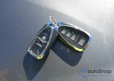 2016 Chevrolet Volt Lt z USA, uszkodzony, nr VIN 1G1RC6S53GU129940